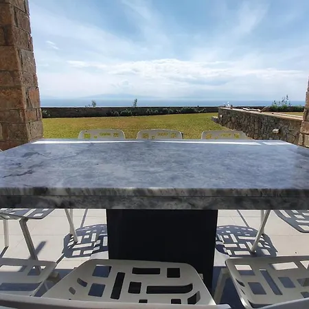 Bella_alessia, Luxury Pool Villa, Villa Elani